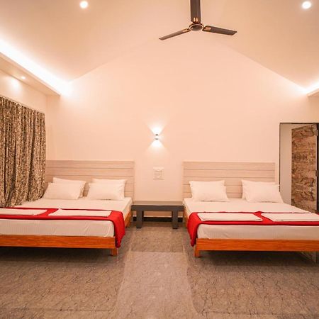 Kings Resort Dandeli Eksteriør bilde