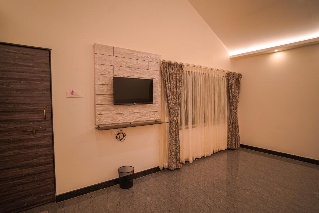Kings Resort Dandeli Eksteriør bilde